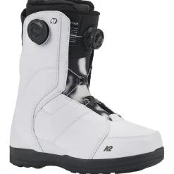 K2 Contour Snowboard Boots - Women's- Snowboard Boots