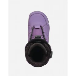 K2 Contour Snowboard Boots - Women's- Snowboard Boots