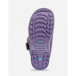 K2 Contour Snowboard Boots - Women's- Snowboard Boots