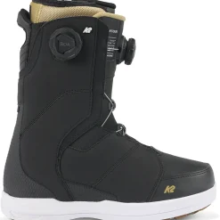 K2 Contour Snowboard Boots - Women's- Snowboard Boots