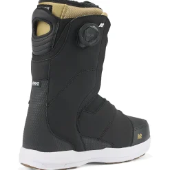 K2 Contour Snowboard Boots - Women's- Snowboard Boots