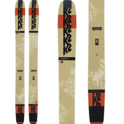 K2 Crescendo Skis 2025- Skis