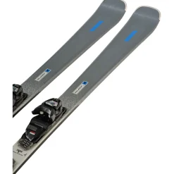 K2 Disruption 76 Skis + M2 10 Quikclik Bindings + Dalbello Il Moro JAKK Ski Boots 2025- Skis, Boots & Bindings|Skis With Bindings