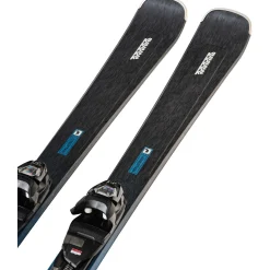 K2 Disruption 75 W Skis + Erp 10 Quikclik Free Bindings - Women's + Dalbello Il Moro JAKK Ski Boots 2025- Skis, Boots & Bindings|Skis With Bindings