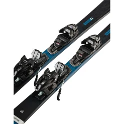 K2 Disruption 75 W Skis + Erp 10 Quikclik Free Bindings - Women's + Dalbello Il Moro JAKK Ski Boots 2025- Skis, Boots & Bindings|Skis With Bindings