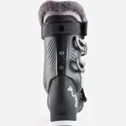 K2 Disruption 75 W Skis + Erp 10 Quikclik Free Bindings - Women's 2025 + Rossignol Pure 70 Ski Boots - Women's- Skis, Boots & Bindings|Skis With Bindings