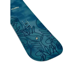 K2 Dreamsicle Snowboard + Cassette Snowboard Bindings - Women's 2025- Snowboards With Bindings|Snowboard Packages