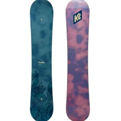 K2 Dreamsicle Snowboard + Meridian Snowboard Bindings + Haven Snowboard Boots - Women's 2025- Snowboards, Bindings & Boots|Snowboard Packages