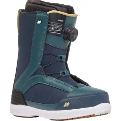 K2 Dreamsicle Snowboard + Meridian Snowboard Bindings + Haven Snowboard Boots - Women's 2025- Snowboards, Bindings & Boots|Snowboard Packages