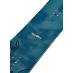 K2 Dreamsicle Snowboard + Meridian Snowboard Bindings + Haven Snowboard Boots - Women's 2025- Snowboards, Bindings & Boots|Snowboard Packages