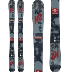 K2 Dreamweaver Skis - Kids' 2024-Kids Skis|Skis