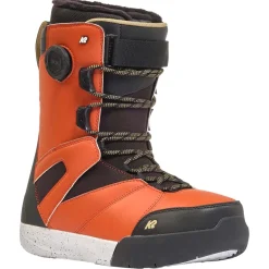 K2 Embassy Snowboard + Formula Snowboard Bindings  + Overdraft Snowboard Boots 2025- Snowboards, Bindings & Boots|Snowboard Packages