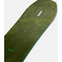 K2 Excavator Snowboard 2026 + Network Snowboard Bindings - Women's- Snowboards With Bindings|Snowboard Packages