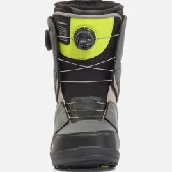 K2 Excavator Snowboard + Bond Snowboard Bindings + Boundary Snowboard Boots 2025- Snowboards, Bindings & Boots|Snowboard Packages