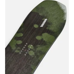 K2 Excavator Snowboard + Network Snowboard Bindings - Women's 2025- Snowboards With Bindings|Snowboard Packages