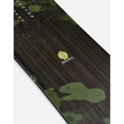 K2 Excavator Snowboard + Network Snowboard Bindings - Women's 2025- Snowboards With Bindings|Snowboard Packages