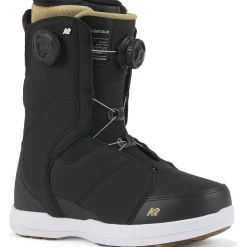 K2 Excavator Snowboard + Network Snowboard Bindings + Contour Snowboard Boots - Women's 2025- Snowboards, Bindings & Boots|Snowboard Packages