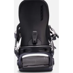 K2 Excavator Snowboard ?+ Network Snowboard Bindings + Trance Snowboard Boots - Women's 2025- Snowboards, Bindings & Boots|Snowboard Packages