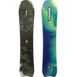 K2 Excavator Snowboard ?+ Network Snowboard Bindings + Trance Snowboard Boots - Women's 2025- Snowboards, Bindings & Boots|Snowboard Packages