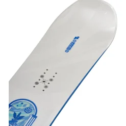 K2 Extravision Snowboard + Network Snowboard Bindings + Kinsley Snowboard Boots - Women's 2025- Snowboards, Bindings & Boots|Snowboard Packages