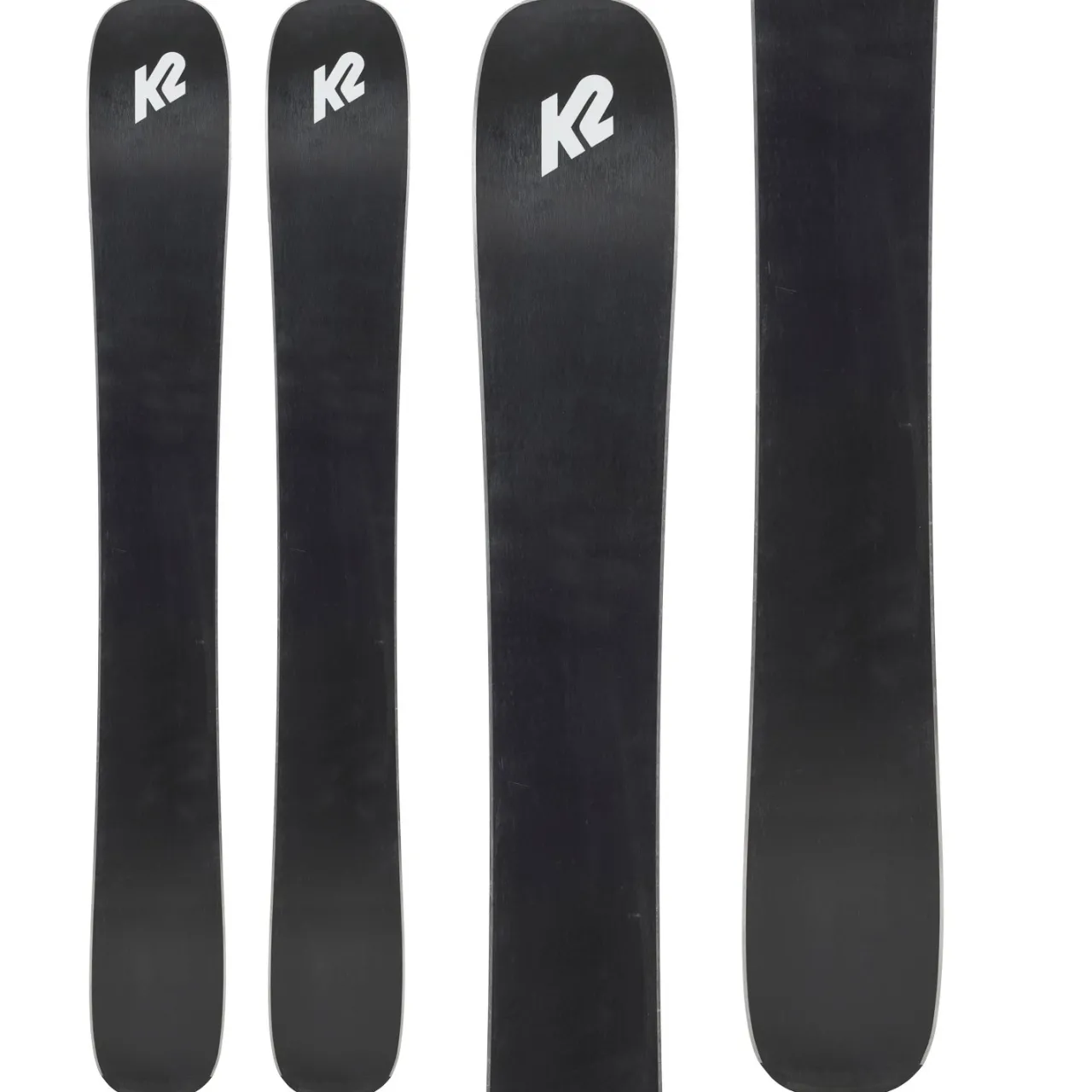 K2 Fatty Skis 2025- Skis With Bindings|Skis