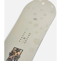 K2 First Lite Snowboard + Cassette Snowboard Bindings - Women's 2025- Snowboards With Bindings|Snowboard Packages