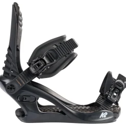 K2 First Lite Snowboard + Cassette Snowboard Bindings - Women's 2025- Snowboards With Bindings|Snowboard Packages