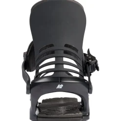 K2 First Lite Snowboard + Cassette Snowboard Bindings - Women's 2025- Snowboards With Bindings|Snowboard Packages