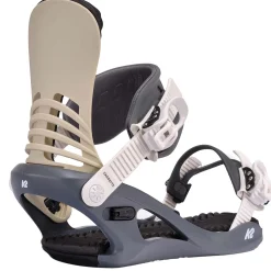 K2 First Lite Snowboard + Cassette Snowboard Bindings + Haven Snowboard Boots - Women's 2025- Snowboards, Bindings & Boots|Snowboard Packages