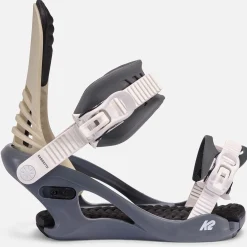 K2 First Lite Snowboard + Cassette Snowboard Bindings + Haven Snowboard Boots - Women's 2025- Snowboards, Bindings & Boots|Snowboard Packages