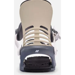 K2 First Lite Snowboard + Cassette Snowboard Bindings + Haven Snowboard Boots - Women's 2025- Snowboards, Bindings & Boots|Snowboard Packages