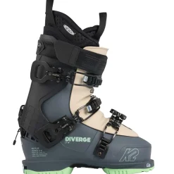 K2 FL3X Diverge LT Alpine Touring Ski Boots - Women's 2023- Backcountry Skiing|Ski Boots