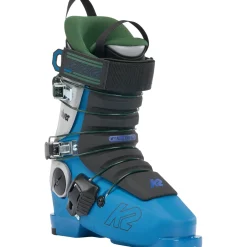 K2 FL3X Evolver Ski Boots - Kids' 2024-Kids Ski Boots|Ski Boots