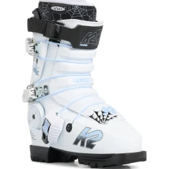 K2 FL3X Revolve TBL Ski Boots - Women's 2023- Ski Boots