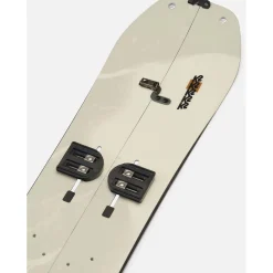 K2 Freeloader Splitboard- Backcountry Snowboarding|Splitboards