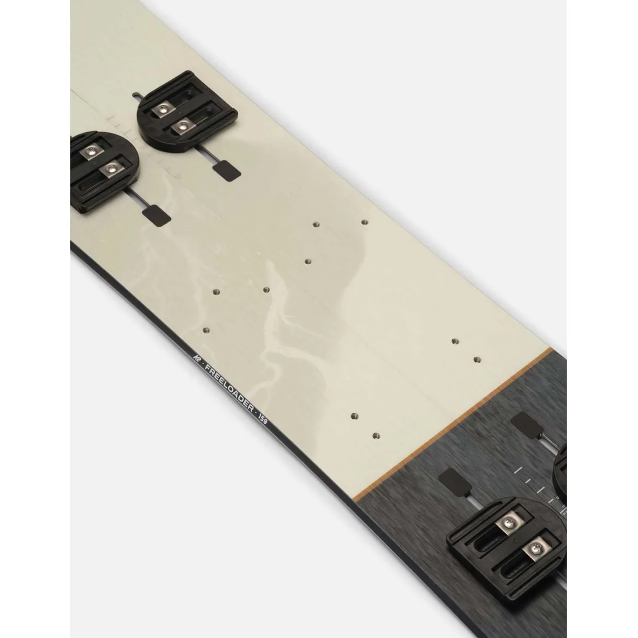 K2 Freeloader Splitboard- Backcountry Snowboarding|Splitboards