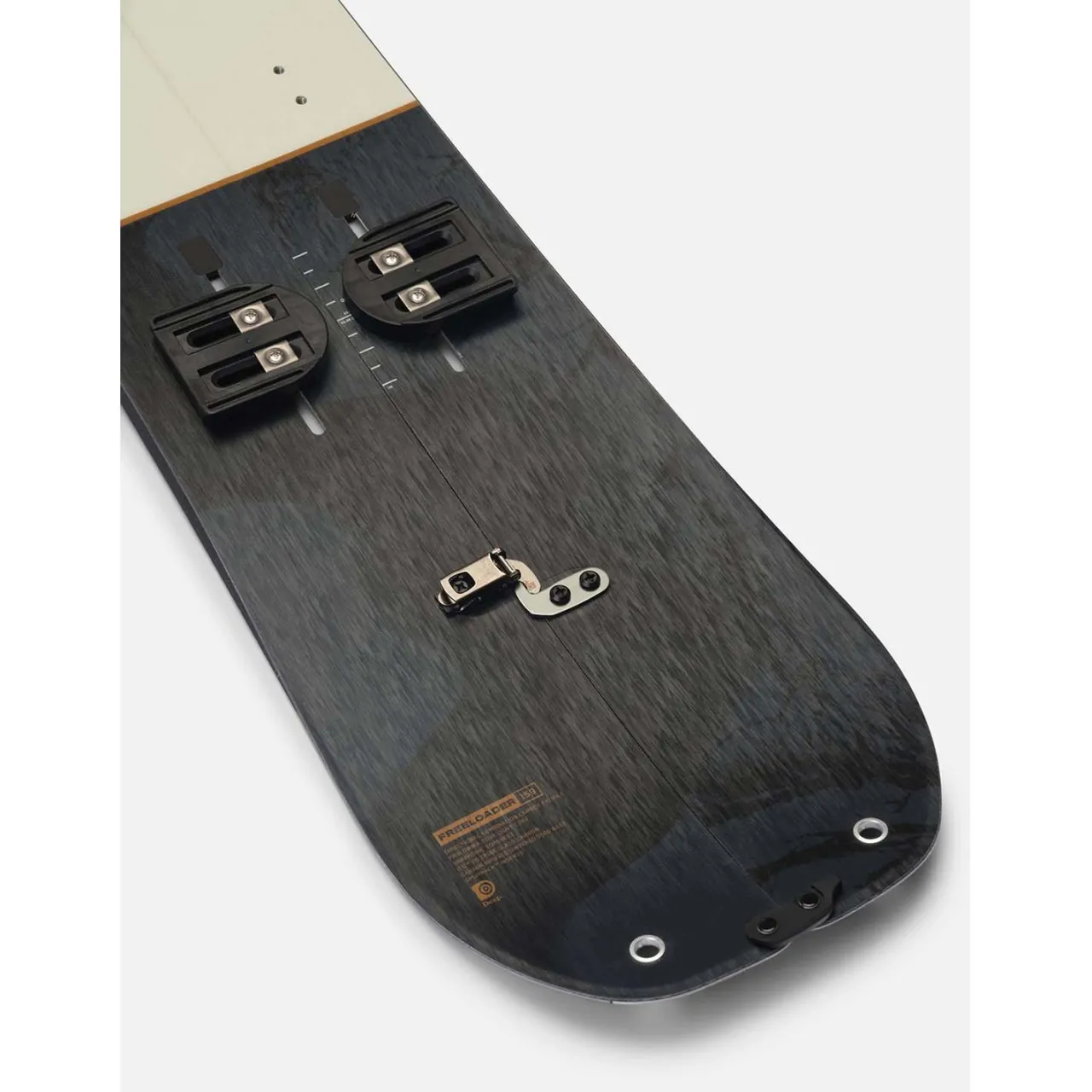 K2 Freeloader Splitboard- Backcountry Snowboarding|Splitboards