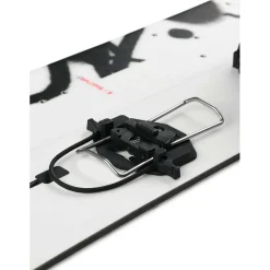 K2 Freeloader Splitboard + Ride A-BC Splitboard Bindings + evo x Pomoca Pro Glide Splitboard Skins 2025- Splitboard Packages|Backcountry Snowboarding
