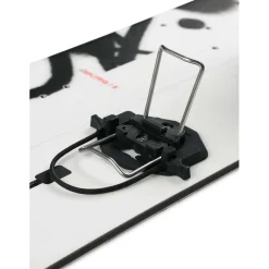 K2 Freeloader Splitboard + Ride A-BC Splitboard Bindings + evo x Pomoca Pro Glide Splitboard Skins 2025- Splitboard Packages|Backcountry Snowboarding