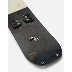 K2 Freeloader Splitboard + Ride A-BC Splitboard Bindings + evo x Pomoca Pro Glide Splitboard Skins 2025- Splitboard Packages|Backcountry Snowboarding