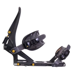 K2 Freeloader Splitboard + Spark R&D Arc ST Pro Splitboard Bindings + evo x Pomoca Pro Glide Splitboard Skins 2025- Splitboard Packages|Backcountry Snowboarding