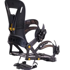 K2 Freeloader Splitboard + Spark R&D Arc ST Pro Splitboard Bindings + evo x Pomoca Pro Glide Splitboard Skins 2025- Splitboard Packages|Backcountry Snowboarding