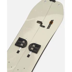 K2 Freeloader Splitboard + Spark R&D Arc ST Pro Splitboard Bindings + evo x Pomoca Pro Glide Splitboard Skins 2025- Splitboard Packages|Backcountry Snowboarding