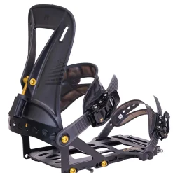 K2 Freeloader Splitboard + Spark R&D Arc ST Pro Splitboard Bindings + evo x Pomoca Pro Glide Splitboard Skins 2025- Splitboard Packages|Backcountry Snowboarding