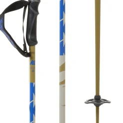 K2 Freeride 18 Ski Poles 2025- Ski Poles