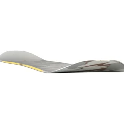 K2 Gateway Pop Snowboard + Sonic Snowboard Bindings 2025- Snowboards With Bindings|Snowboard Packages