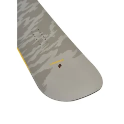 K2 Gateway Pop Snowboard + Sonic Snowboard Bindings 2025- Snowboards With Bindings|Snowboard Packages