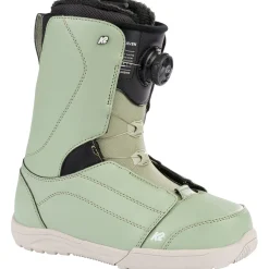 K2 Haven Snowboard Boots - Women's 2023- Snowboard Boots
