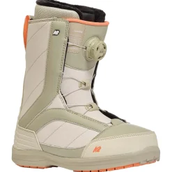 K2 Haven Snowboard Boots - Women's- Snowboard Boots