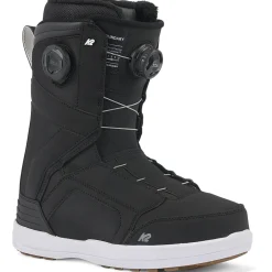 K2 Hypnotist Snowboard + Bond Snowboard Bindings + Boundary Snowboard Boots 2025- Snowboards, Bindings & Boots|Snowboard Packages